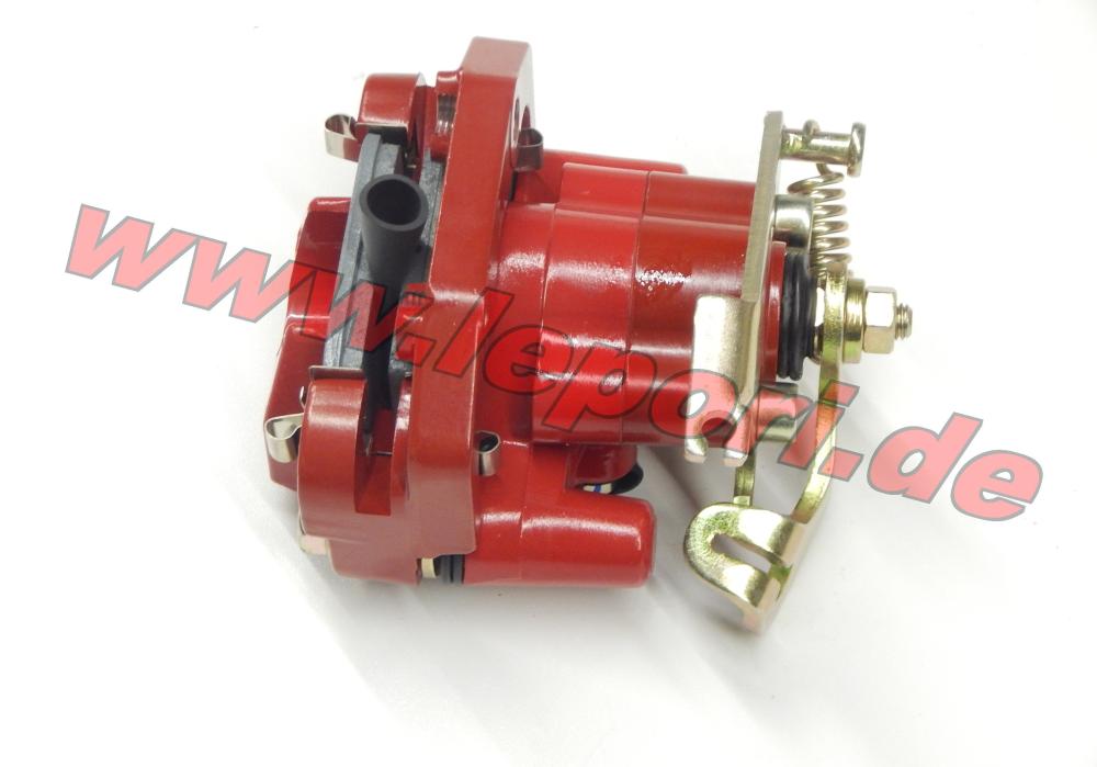 Bremssattel hinten links Ligier, Microcar